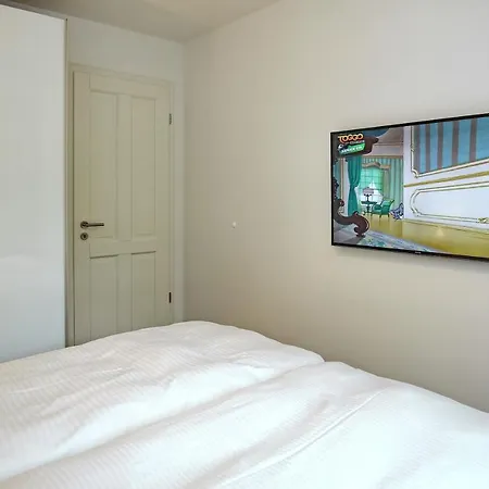 Linden-palais 19 * Heiligendamm